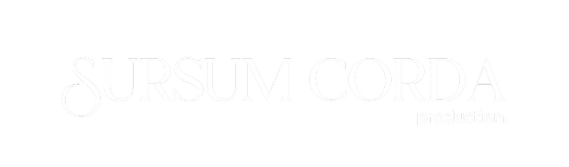 Sursum Corda Production.